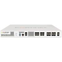 Файрвол Fortinet FG-601E-BDL-817-12 изображение 2
