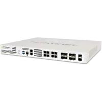 Файрвол Fortinet FG-601E-BDL-817-12 изображение 3