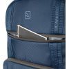 Рюкзак для ноутбука Tucano 17" Sole Gravity AGS, Blue (BKSOL17-AGS-B) изображение 10
