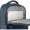 Рюкзак для ноутбука Tucano 17" Sole Gravity AGS, Blue (BKSOL17-AGS-B) изображение 11