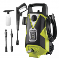 Мойка высокого давления Ryobi RPW110B (5133003747)