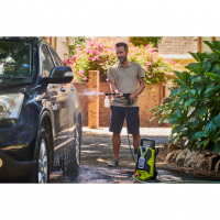 Мойка высокого давления Ryobi RPW110B (5133003747) изображение 4