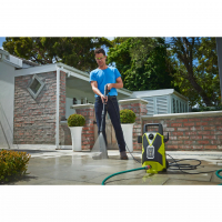 Мойка высокого давления Ryobi RPW110B (5133003747) изображение 5