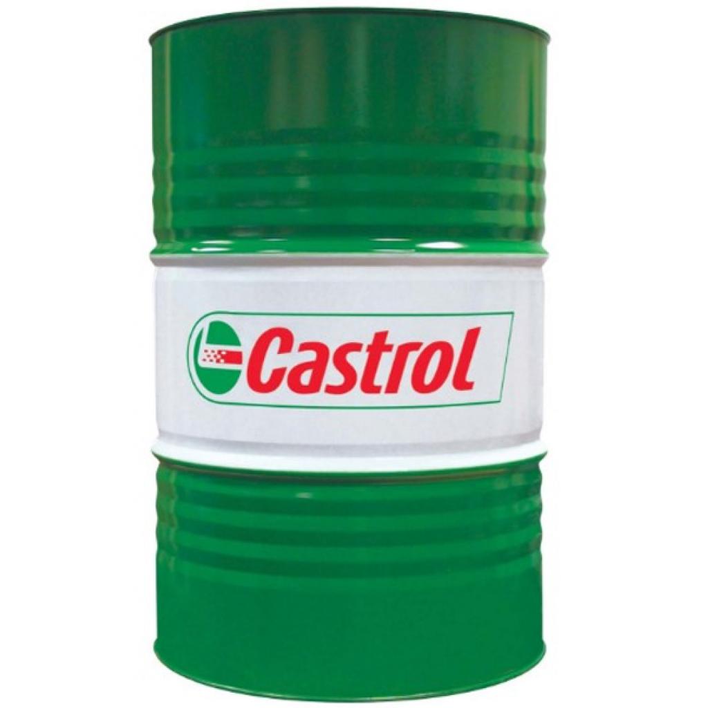 Моторное масло Castrol VECTON 10W-40 208л (CS 10W40 V 208L)