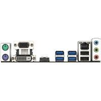 Материнська плата GIGABYTE B450M S2H V2 зображення 3