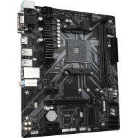 Материнська плата GIGABYTE B450M S2H V2 зображення 4