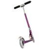 Самокат Micro Sprite Purple stripe LED (SA0219) зображення 4