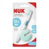 Детская зубная щетка Nuk Обучающая 12-36 мес (3952934) изображение 2