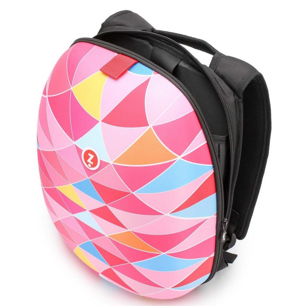 Рюкзак для ноутбука Zipit 14" SHELL PINK (ZSHL-PKT) зображення 4