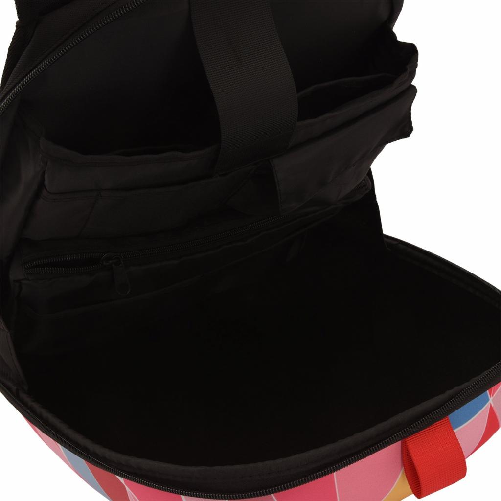 Рюкзак для ноутбука Zipit 14" SHELL PINK (ZSHL-PKT) изображение 5