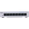 Коммутатор сетевой Cisco CBS110-8T-D-EU изображение 3
