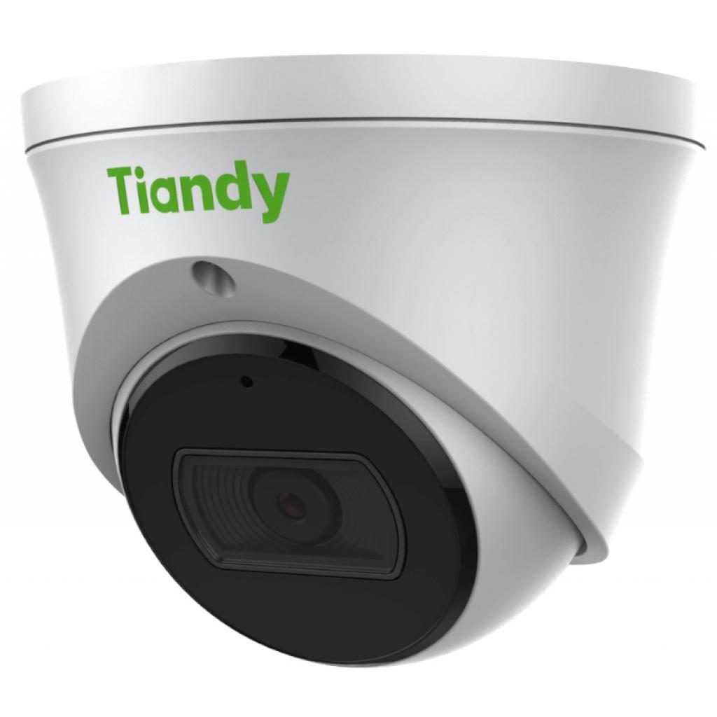 Камера видеонаблюдения Tiandy TC-C35XS Spec I3/E/Y/(M)/2.8mm (TC-C35XS/I3/E/Y/(M)/2.8mm) изображение 3