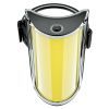 Передняя велофара Knog Мигалка Mid Cobber Front 320 Lumens (12189) изображение 2
