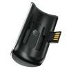 Передняя велофара Knog Мигалка Mid Cobber Front 320 Lumens (12189) изображение 5