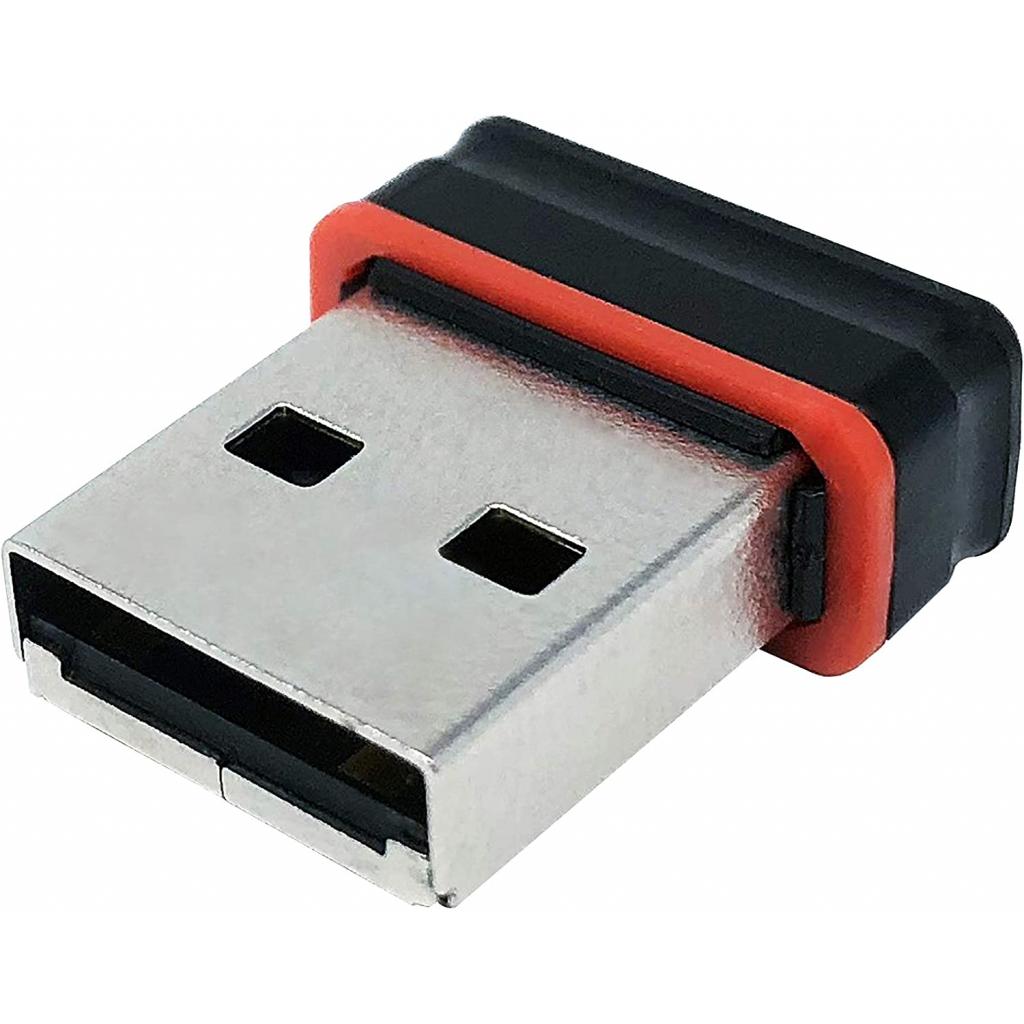 USB флеш накопичувач Patriot 32GB Lifestyle QT Black USB 3.1 (PSF32GQTB3USB) зображення 5
