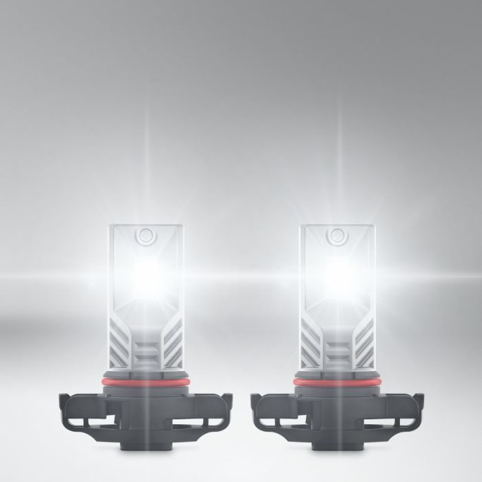 Автолампа Osram світлодіодна (OS 2604CW) зображення 4