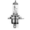 Автолампа Neolux галогенова 60/55W (N472LL-SCB)