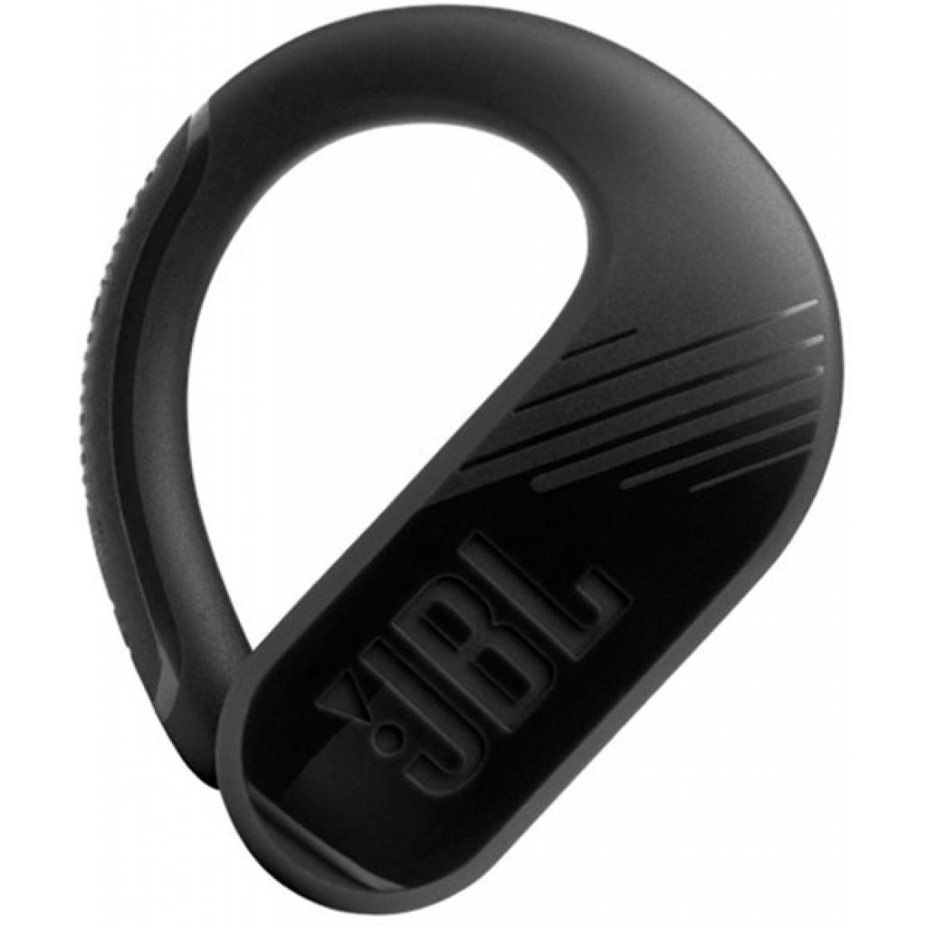 Навушники JBL Endurance Peak II Black (JBLENDURPEAKIIBLK) зображення 3