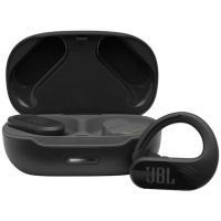 Навушники JBL Endurance Peak II Black (JBLENDURPEAKIIBLK) зображення 4