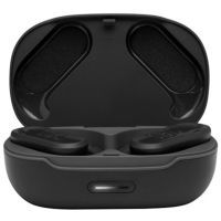 Навушники JBL Endurance Peak II Black (JBLENDURPEAKIIBLK) зображення 5