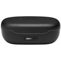 Навушники JBL Endurance Peak II Black (JBLENDURPEAKIIBLK) зображення 6
