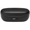 Навушники JBL Endurance Peak II Black (JBLENDURPEAKIIBLK) зображення 6