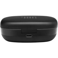 Навушники JBL Endurance Peak II Black (JBLENDURPEAKIIBLK) зображення 7