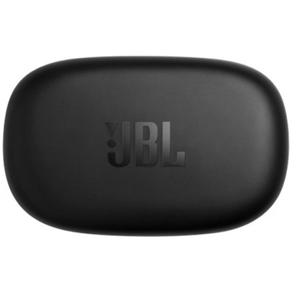 Навушники JBL Endurance Peak II Black (JBLENDURPEAKIIBLK) зображення 8