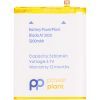 Аккумуляторная батарея PowerPlant ZTE Blade A7 (2020) 3200mAh (SM130504)