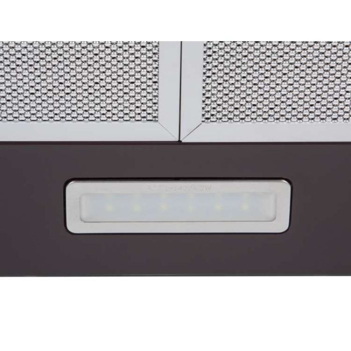 Витяжка кухонна Ventolux PIEMONTE 60 WH (750) TRC зображення 5