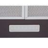 Витяжка кухонна Ventolux PIEMONTE 60 WH (750) TRC зображення 5