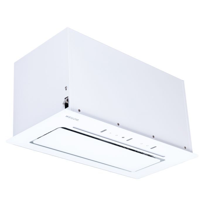 Витяжка кухонна Weilor PBSR 62651 BG 1300 FULL Motion зображення 2