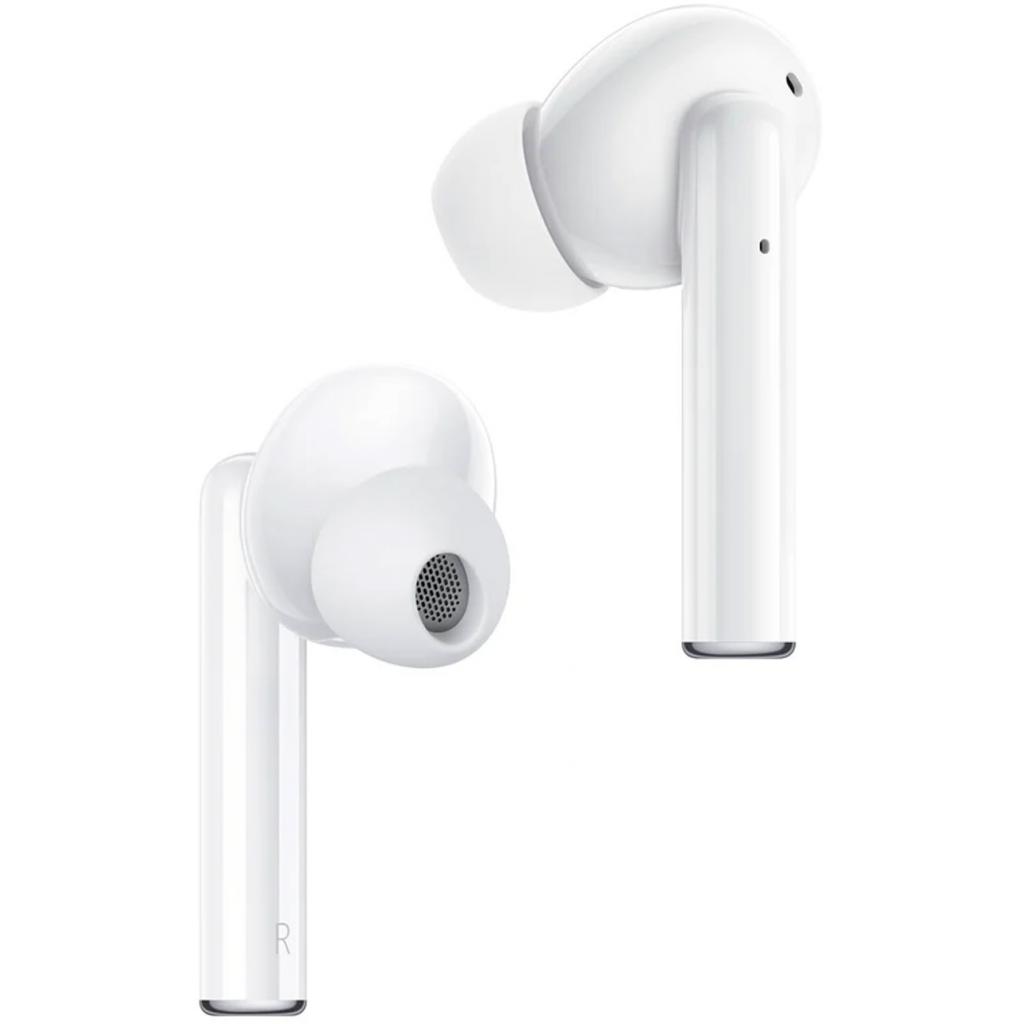Навушники realme Buds Air Pro White (RMA210) зображення 3