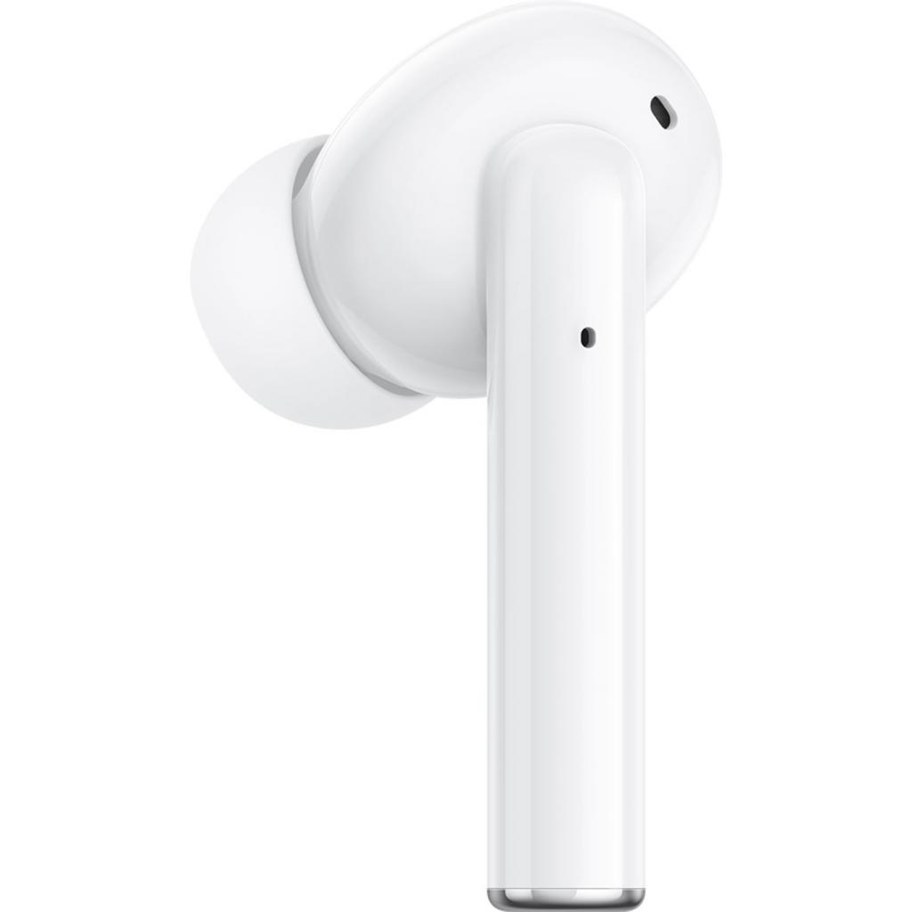 Навушники realme Buds Air Pro White (RMA210) зображення 4