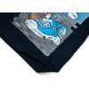 Футболка детская Breeze со скейтом (12363-140B-blue) изображение 4