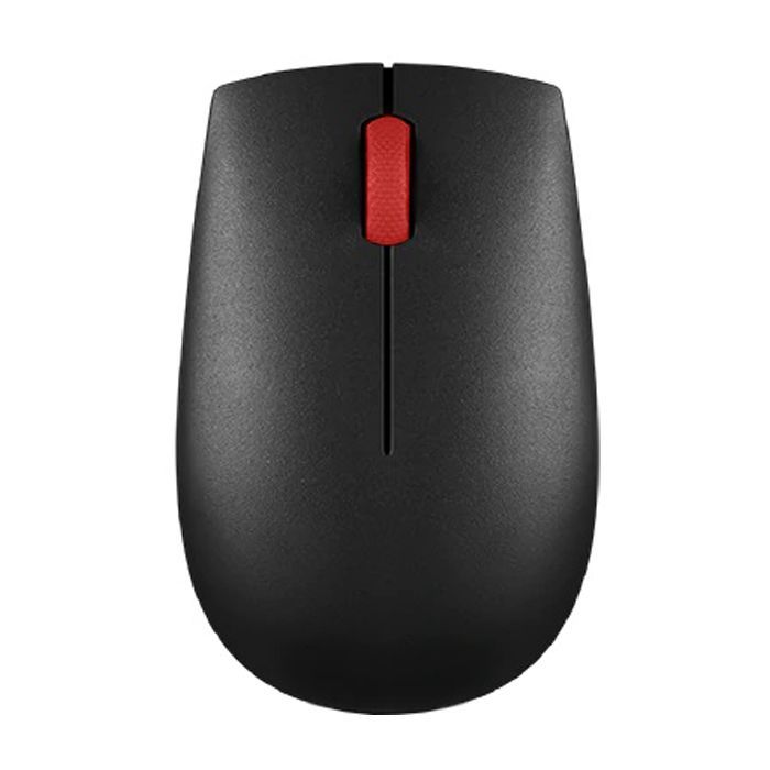 Мышка Lenovo Essential Compact Wireless Mouse (4Y50R20864) изображение 2