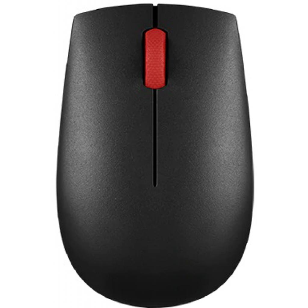 Мышка Lenovo Essential Compact Wireless Mouse (4Y50R20864) изображение 2