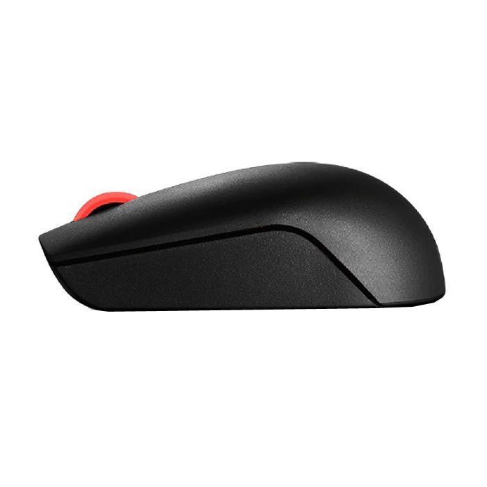 Мышка Lenovo Essential Compact Wireless Mouse (4Y50R20864) изображение 3