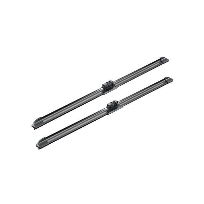 Щетка стеклоочистителя Bosch 3 397 009 843 изображение 4