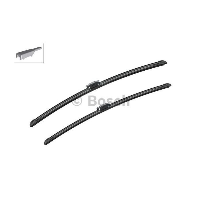 Щетка стеклоочистителя Bosch 3 397 014 313