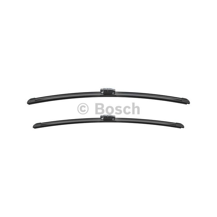 Щетка стеклоочистителя Bosch 3 397 014 313 изображение 2