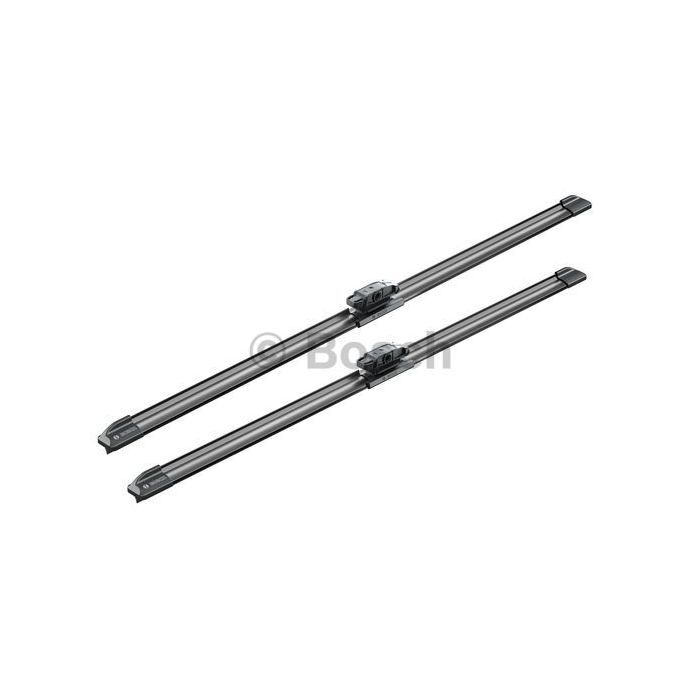 Щетка стеклоочистителя Bosch 3 397 014 313 изображение 4