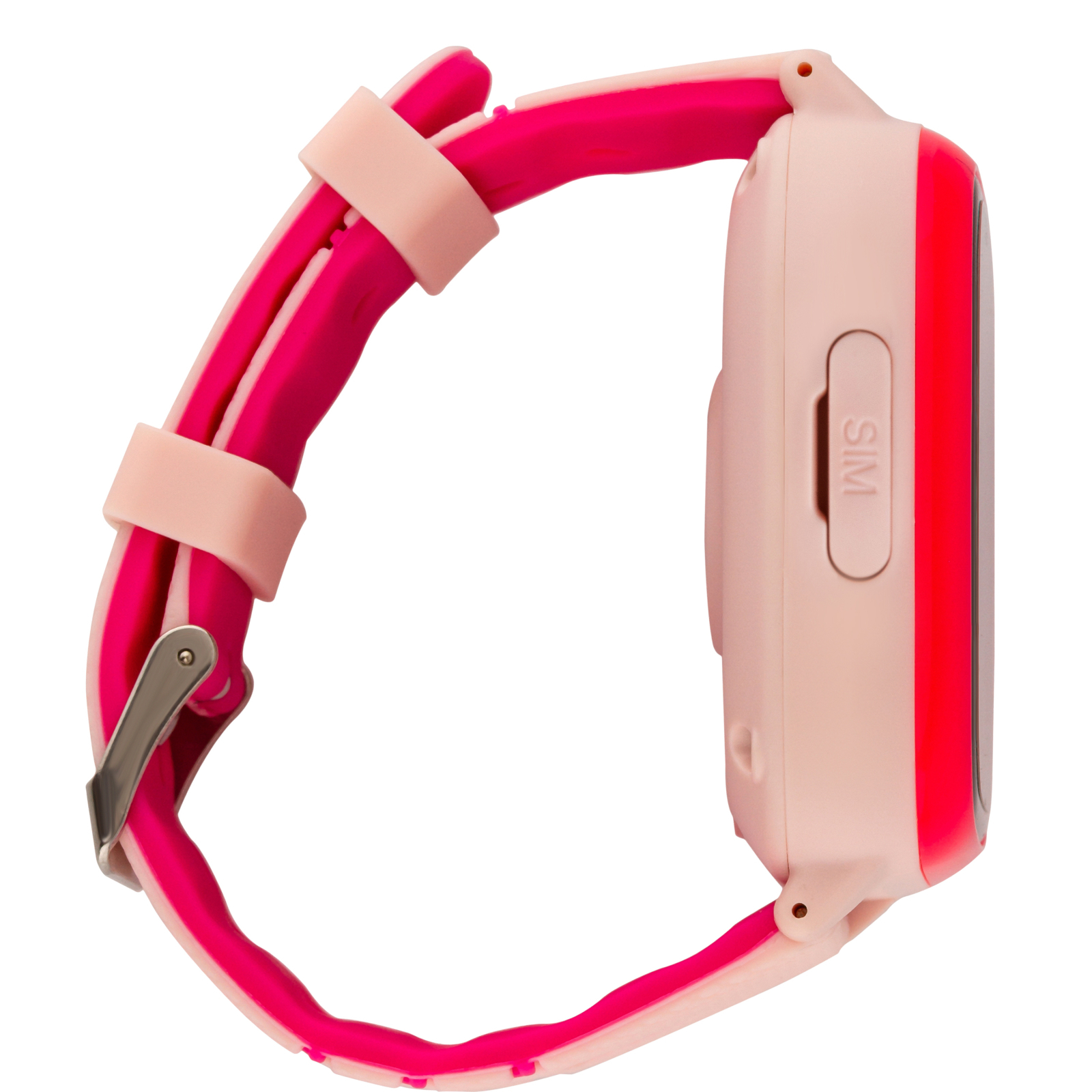 Смарт-годинник Amigo GO005 4G WIFI Kids waterproof Thermometer Pink (747018) зображення 2