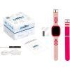 Смарт-годинник Amigo GO005 4G WIFI Kids waterproof Thermometer Pink (747018) зображення 8