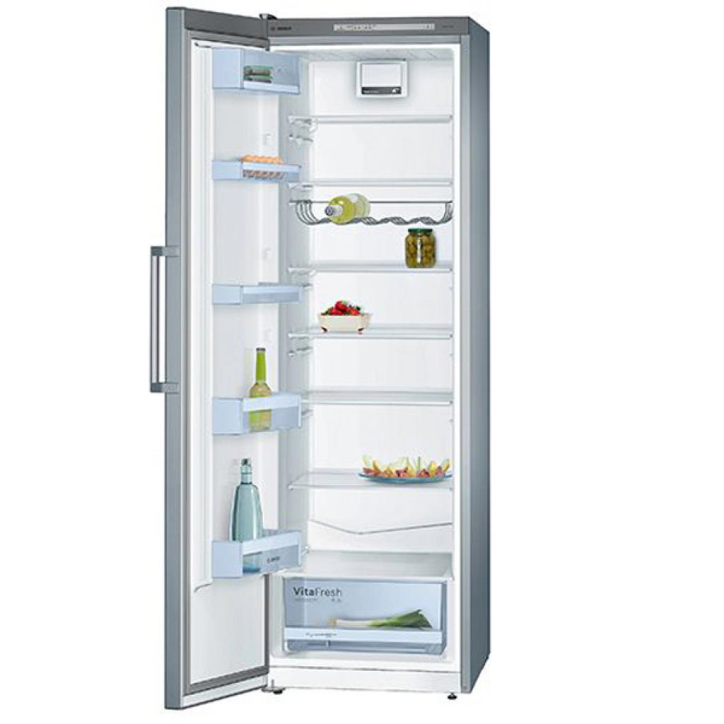 Холодильник Bosch KSV36VL30U изображение 2