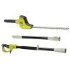 Кусторез Ryobi высоторез RPT4545E 450Вт (5133002226) изображение 5