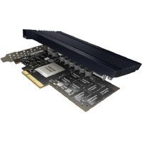 Накопитель SSD PCI-Express 1.6TB PM1735 Samsung (MZPLJ1T6HBJR-00007) изображение 2