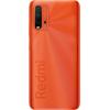 Мобильный телефон Xiaomi Redmi 9T 4/64GB Sunrise Orange изображение 2