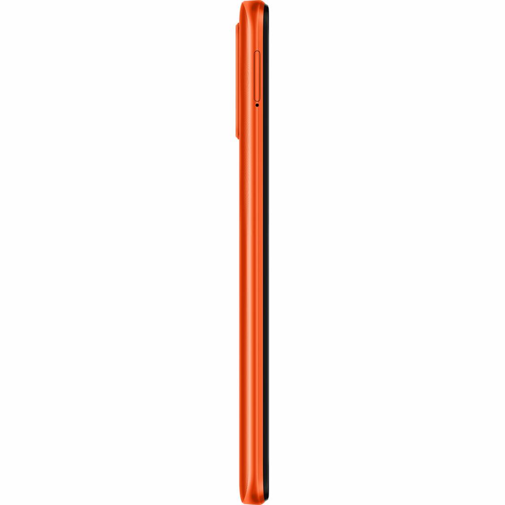 Мобільний телефон Xiaomi Redmi 9T 4/64GB Sunrise Orange зображення 3