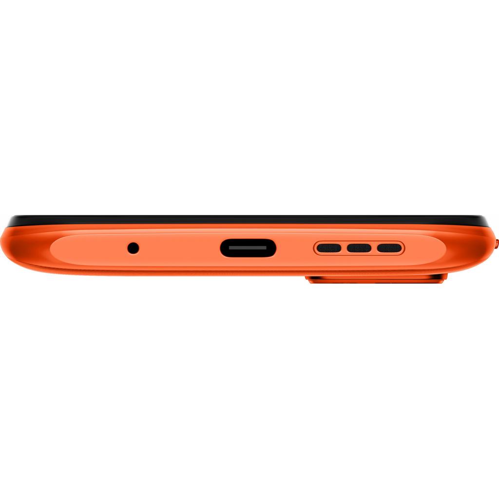 Мобильный телефон Xiaomi Redmi 9T 4/64GB Sunrise Orange изображение 5